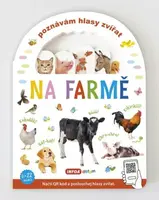 Poznávám hlasy zvířat - Na farmě (Defekt)