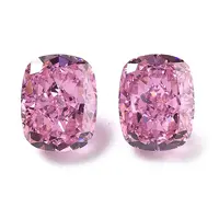 Cubic Zirconia Cabochons