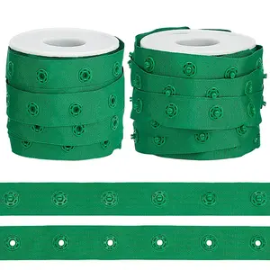 10 Yards Snap Button Tape