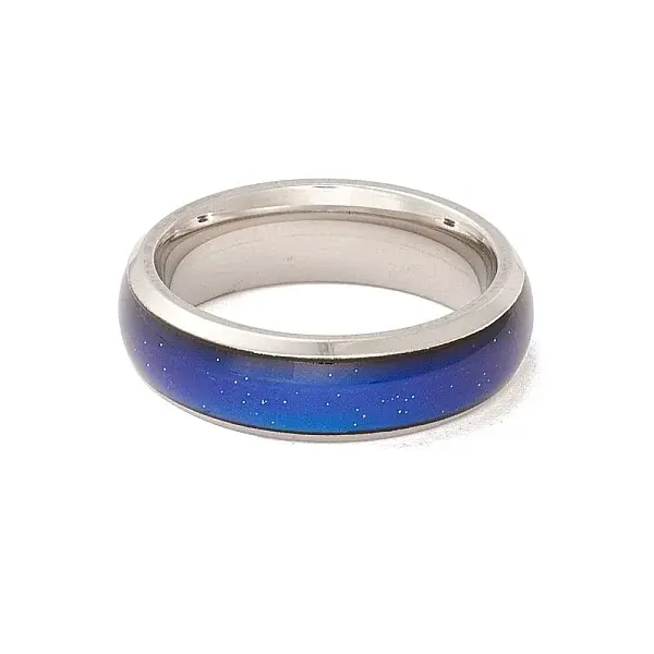 Mood Ring