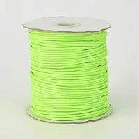 Eco-Friendly Korean Waxed Polyester Cord