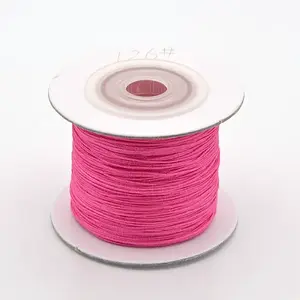 Nylon Braided Cord
