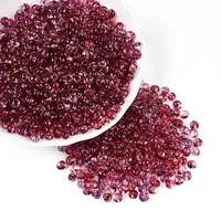 6/0 Gradient Color Glass Seed Beads