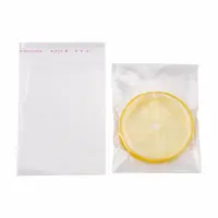 OPP Cellophane Bags
