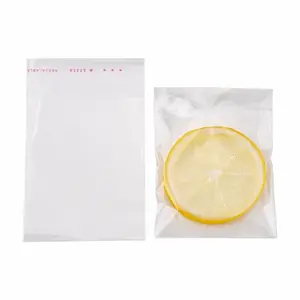 OPP Cellophane Bags