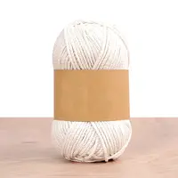 Cotton Yarns