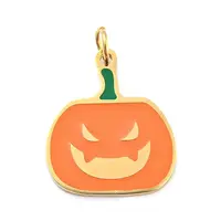 Halloween 304 Stainless Steel Charms