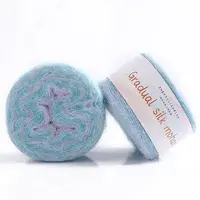 2-Ply Yarn