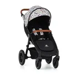 PETITE&MARS Kočík športový Street2 Air Oak Limited 100 Tattoo