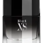Rabanne Black XS (2018) - EDT 50 ml