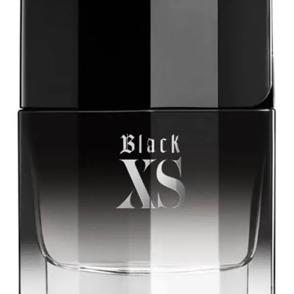 Rabanne Black XS (2018) - EDT 50 ml