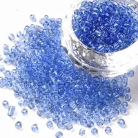 Glass Seed Beads