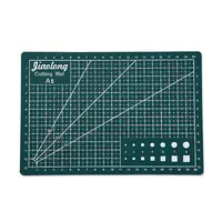 A5 PVC Cutting Mat