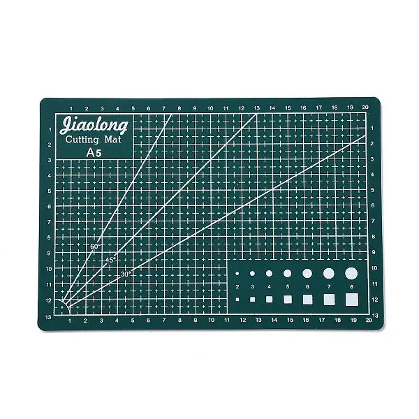 A5 PVC Cutting Mat