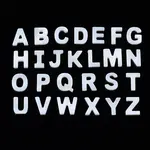 26Pcs 26 Style Natural Freshwater Shell Beads