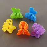 Acrylic Hair Clips