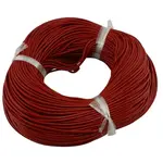 Cowhide Leather Cord