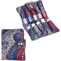 Multi-Function Canvas Storage Bags