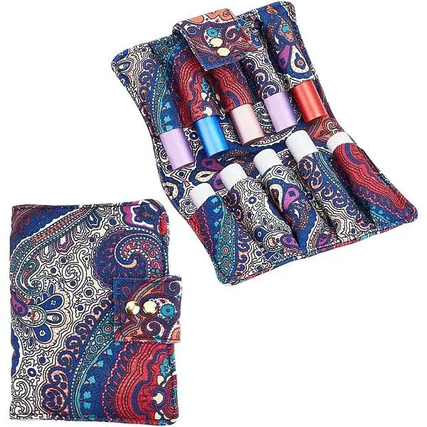 Multi-Function Canvas Storage Bags