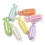 UV Plating Acrylic Beads