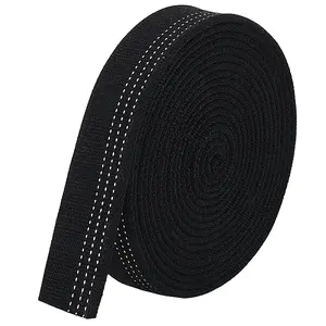 5 Yards Polycotton Ribbon