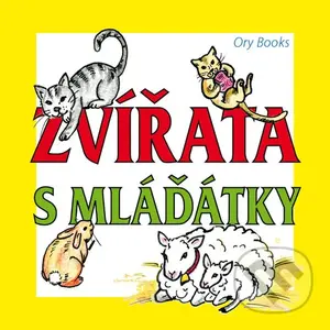 Zvířata s mláďátky