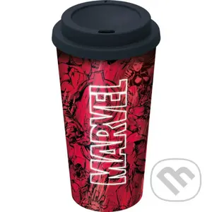 Marvel Hrnček na kávu - Pattern,Marvel Hrnček na kávu - Pattern