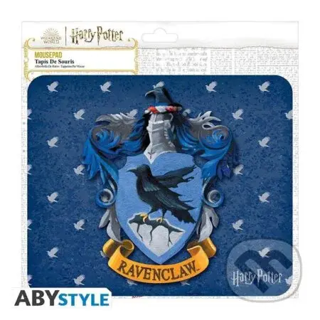 Harry Potter Podložka pod myš - Bystrohlav