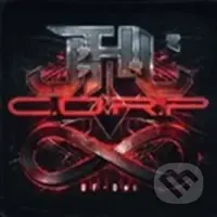 J:T C.O.R.P: UF-Oni - J:T C.O.R.P