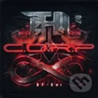 J:T C.O.R.P: UF-Oni - J:T C.O.R.P