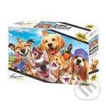 PRIME 2D Léto Selfie 1