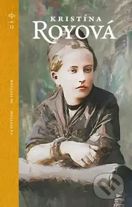 Za svetlom - So svetlom - Kristína Royová - kniha z kategorie Beletrie