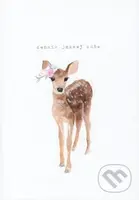 Zápisník: Denník jednej duše - srnka