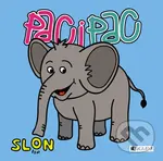 Paci pac (Slon)