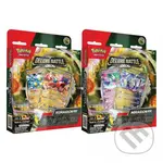 Pokémon TCG: ex Battle Deck - Miraidon & Koraidon - hra z kategorie Karty