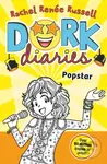 Dork Diaries: Pop Star (Volume 3) - Rachel Renee Russell - kniha z kategorie Pohádky