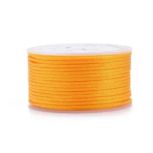 Polyester Braided Cords