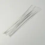 Acrylic Support Rods