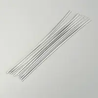 Acrylic Support Rods