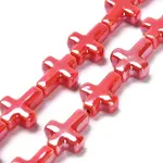 Handmade Porcelain Beads