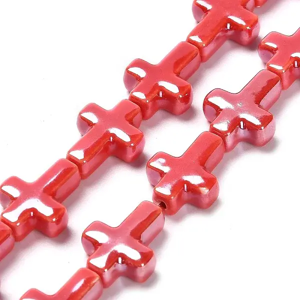 Handmade Porcelain Beads