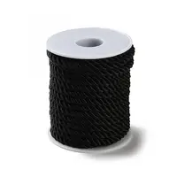 Nylon Twisted Round Cord