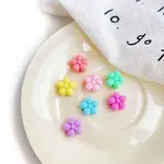 Opaque Acrylic Beads