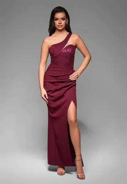 Edoti Evening dress LA-OM-DL