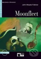 Moonfleet + CD - Gina D B Clemen, John Meade Falkner