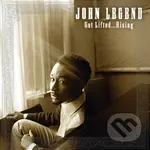 John Legend: Get Lifted  LP - John Legend,John Legend: Get Lifted  LP - John Legend