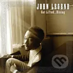 John Legend: Get Lifted  LP - John Legend
