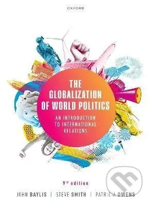 Globalization of World Politics - John Baylis