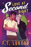 Love at Second Sight - F.T. Lukens - kniha z kategorie Beletrie