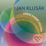 SOČR, Fama Quartet, Jan Klusák: Umění dobré souhry